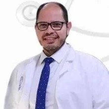Foto de Dr. Eduardo Reyes Pérez, Cirugía General en Veracruz