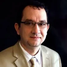 Foto de Dr. Edwin Anaya Pava, Oftalmología en Veracruz