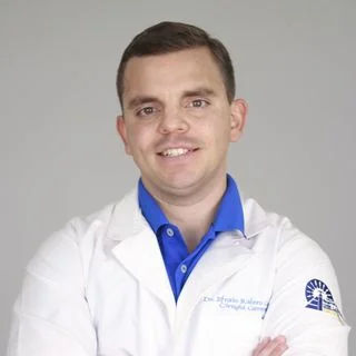 Foto de Dr. Efrain Ralero Castello 2, Cirugía Oncológica en Veracruz