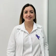 Foto de Dr. Eloina Viveros Aguilar, Oncología Médica en Veracruz