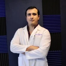 Foto de Dr. Emanuel Candelas Olvera, Cirugía General en Veracruz