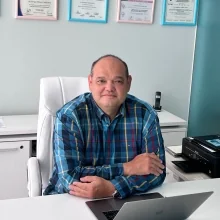 Foto de Dr. Enrique Manuel Corbala Pena, Ginecología y Obstetricia en Veracruz