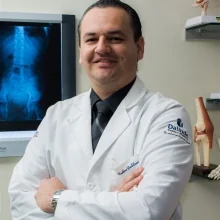 Foto de Dr. Erick Cadena Castellanos, Ortopedia y Traumatología en Veracruz