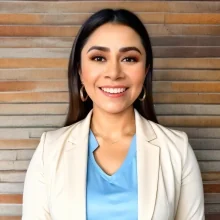 Foto de Dr. Erika Velazquez Hernandez, Ginecología y Obstetricia en Veracruz