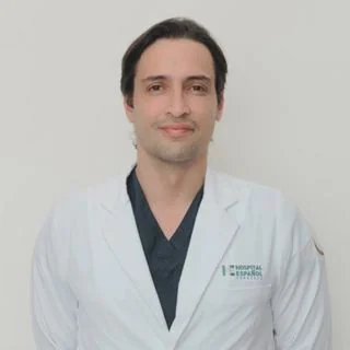 Foto de Dr. Esteban Villalobos Salomon, Ginecología y Obstetricia en Veracruz