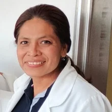 Foto de Dr. Flavia Hilario Castaneda, Gastroenterología en Veracruz