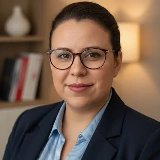 Foto de Dr. Flora Alma Lenz Ramírez, Psiquiatría en Veracruz