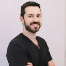 Foto de Dr. Francisco Fernando Samaniego Novelo, Oftalmología en Veracruz