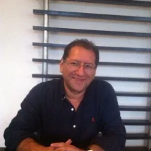 Foto de Dr. Gabriel David Rivera Argomedo, Ortopedia y Traumatología en Veracruz