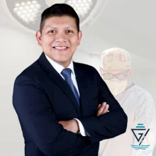 Foto de Dr. Gamaliel Vázquez Estudillo, Cirugía General en Veracruz