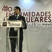 Foto de Dr. Gerardo Morales Crespo, Geriatría en Veracruz