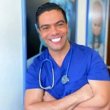 Foto de Dr. Gilberto Hernandez Martinez 3, Pediatría en Veracruz