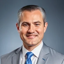 Foto de Dr. Gilraed Mota García, Neurocirugía en Veracruz