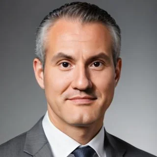 Foto de Dr. Gilraed Mota García, Neurocirugía en Veracruz