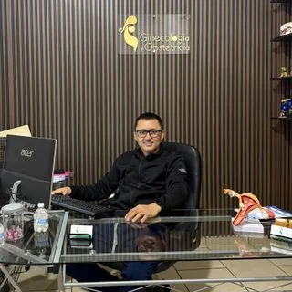 Foto de Dr. Gonzalo Hernandez Martinez, Ginecología y Obstetricia en Veracruz