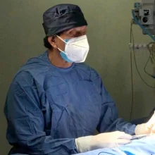 Foto de Dr. Gonzalo Vazquez Salomon plástico, Cirugía Plástica y Reconstructiva en Veracruz