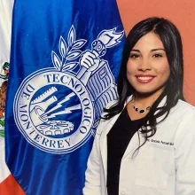 Foto de Dr. Graciela Pascual Macfu, Pediatría en Veracruz
