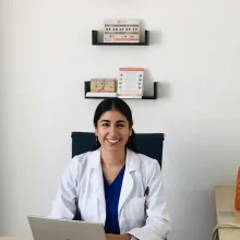 Foto de Dr. Greta Lizeth Castillo Enríquez, Dermatología en Veracruz