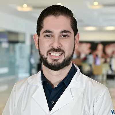 Foto de Dr. Guillermo Gastelum Conde, Cirugía Cardiotorácica en Xalapa