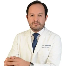 Foto de Dr. Guillermo R Guevara Morales, Cirugía General en Veracruz