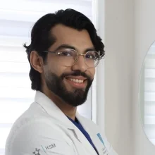 Foto de Dr. Gustavo Adolfo Limón Uscanga, Dermatología en Veracruz