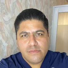 Foto de Dr. Gustavo Alarcon Hidalgo, Ginecología y Obstetricia en Veracruz