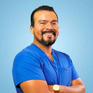 Foto de Dr. Gustavo Enrique Madrid May, Urología en Veracruz