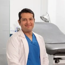 Foto de Dr. Gustavo F Balderas 2, Neurocirugía en Veracruz