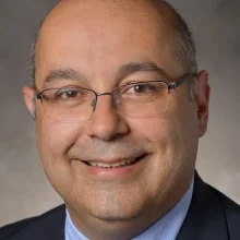 Foto de Dr. Gustavo Martínez Mier, Cirugía General en Veracruz