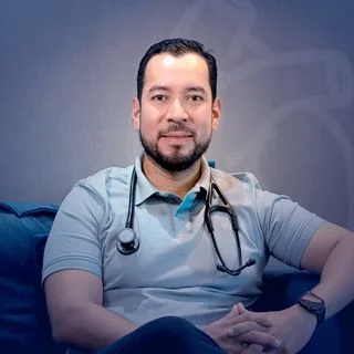 Foto de Dr. Gustavo Moreno Castillo 2, Cardiología en Veracruz