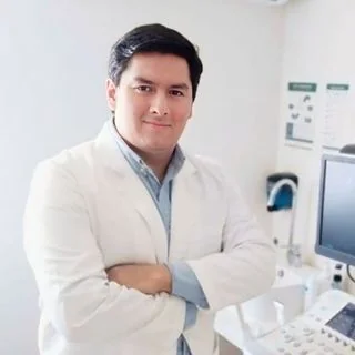 Foto de Dr. Hector Yuri Aguirre, Ginecología y Obstetricia en Veracruz