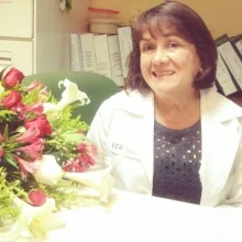 Foto de Dr. Irene Jackson Sosa, Pediatría en Veracruz