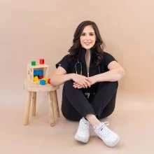 Foto de Dr. Isabel De Maria Benitez Tejera, Pediatría en Veracruz