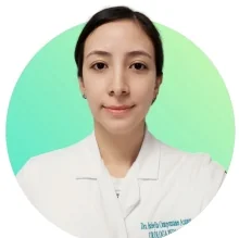 Dr. Isabella Campomanes