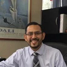 Foto de Dr. Ishar Solis Sanchez, Medicina Interna en Veracruz