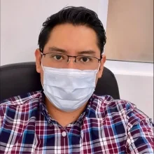 Dr. Israel Llera Vargas