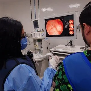 Foto de Dr. Itzel Astudillo López, Cirugía General en Veracruz