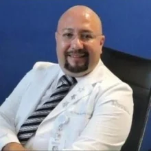 Foto de Dr. Iván Buendía Llaguno, Neurocirugía en Veracruz