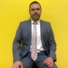 Foto de Dr. Iván de Jesús Peña Vivanco, Psiquiatría en Veracruz