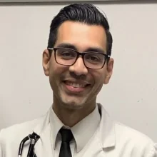 Foto de Dr. Iván Omar Limón Uscanga, Cirugía General en Veracruz