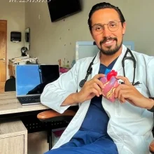 Foto de Dr. J Miguel Chavez Simoneen, Pediatría en Veracruz