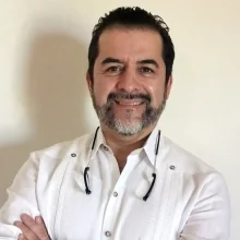 Foto de Dr. Jaime Diegopérez Ramírez, Neurocirugía en Veracruz