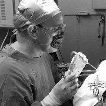 Foto de Dr. Jaime Eduardo Guevara Donde, Neurocirugía en Veracruz