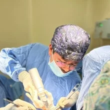 Foto de Dr. Javier Arturo Díaz Llanderal, Ortopedia y Traumatología en Veracruz