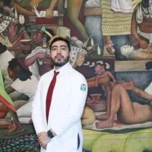 Foto de Dr. Javier Casas Roman, Ginecología y Obstetricia en Veracruz