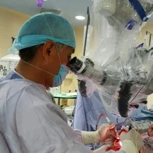 Foto de Dr. Javier Torres Osorio 3, Neurocirugía en Veracruz