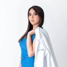 Foto de Dr. Jennifer Vega Iglesias, Ginecología y Obstetricia en Veracruz