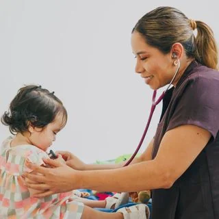 Foto de Dr. Jessica Neri Alvarez, Pediatría en Veracruz