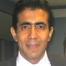 Foto de Dr. Joaquin Valerio Ureña, Cirugía General en Veracruz