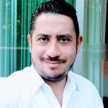 Foto de Dr. Johany Antonio Hernández Luna, Urología en Veracruz